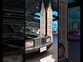 Rolls-Royce Park Ward Limousine