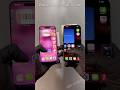iPhone 16 Pro vs iPhone 16 in 2026 Comparison and Review #shorts #trending #iphone #apple #viral