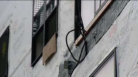 $29,000 worth of copper stolen from Plymouth job site