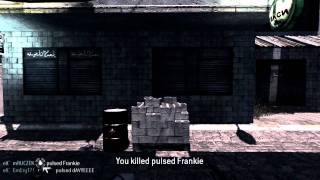 [CODPROMOD] Trust by c3pixz