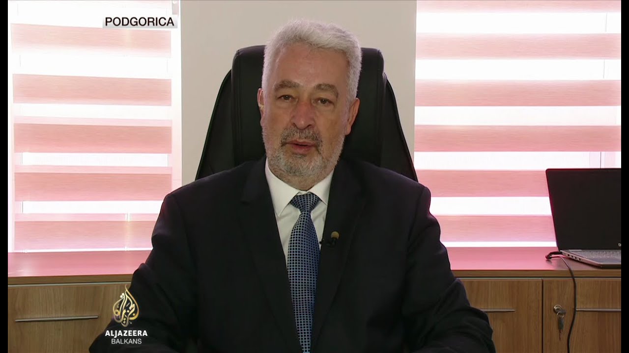 أخبر الجزيرة: زدرافكو كريفوكابيتش