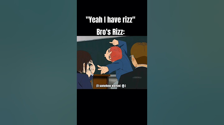 bro's rizz... || Dandadan Episode 11 Dub Jiji