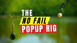 Popup Rig + Helicopter Lead for SUCCESS in Silt (HOW-TO)