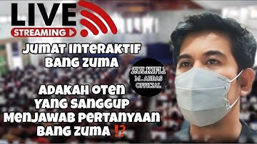 PENDETA INI TEBBERAK..DIJAMAH OLEH BANGZUMA..