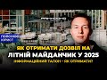 Як Оформити Літній Майданчик? | Оформлення Дозвілу на Літній Майданчик | Юрист з Нерухомості