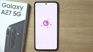 Samsung A27 5G: How to Install Good Lock Application screenshot 5