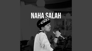 NAHA SALAH