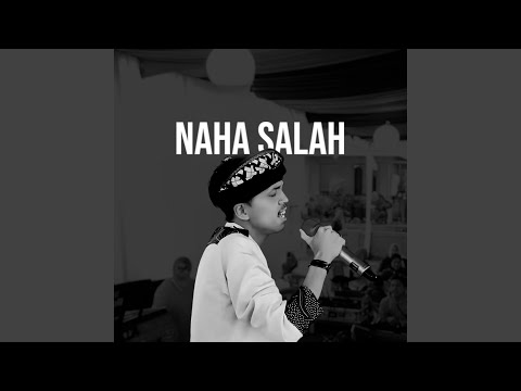 NAHA SALAH ( CEU TARSIH ) - PUSANG RUSDY OYAG PERCUSSION LIVE