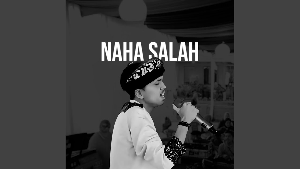 NAHA SALAH