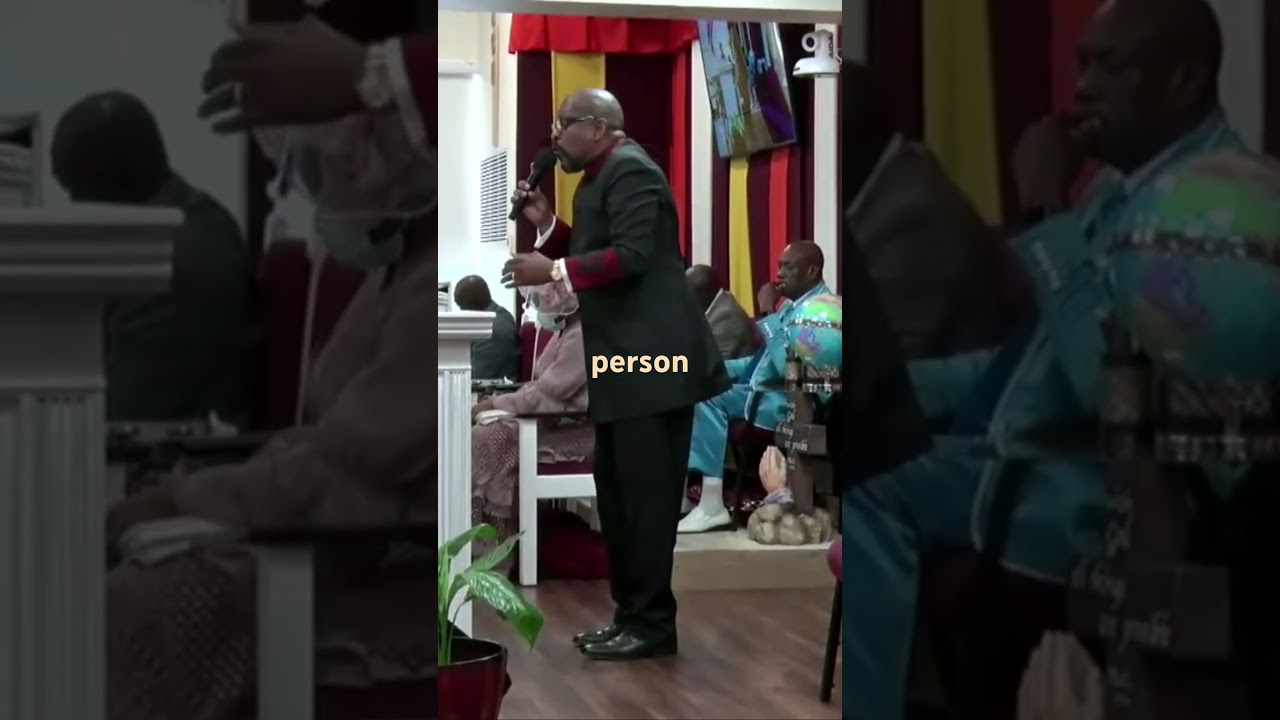 “The Concept Of Mortification.”