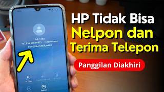How to Fix Phone Not Making or Receiving Calls | Call Ended