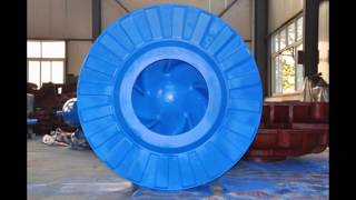 Shaft Seal of Slurry Pump