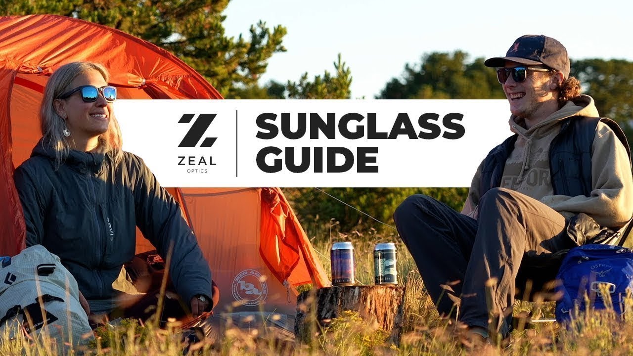 Watch THIS Before Buying Zeal Sunglasses - YouTube