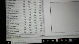 SCT Datalogging How To