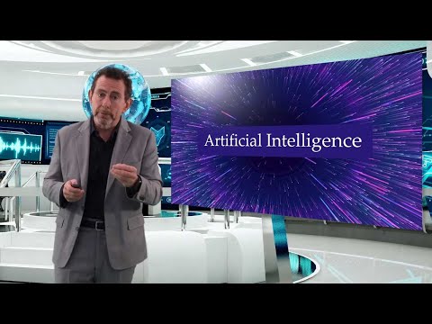 Artificial Intelligence will Change Everyone (almost)