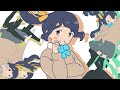 空耳ケーキ - Oranges &amp; Lemons // covered by 長瀬有花