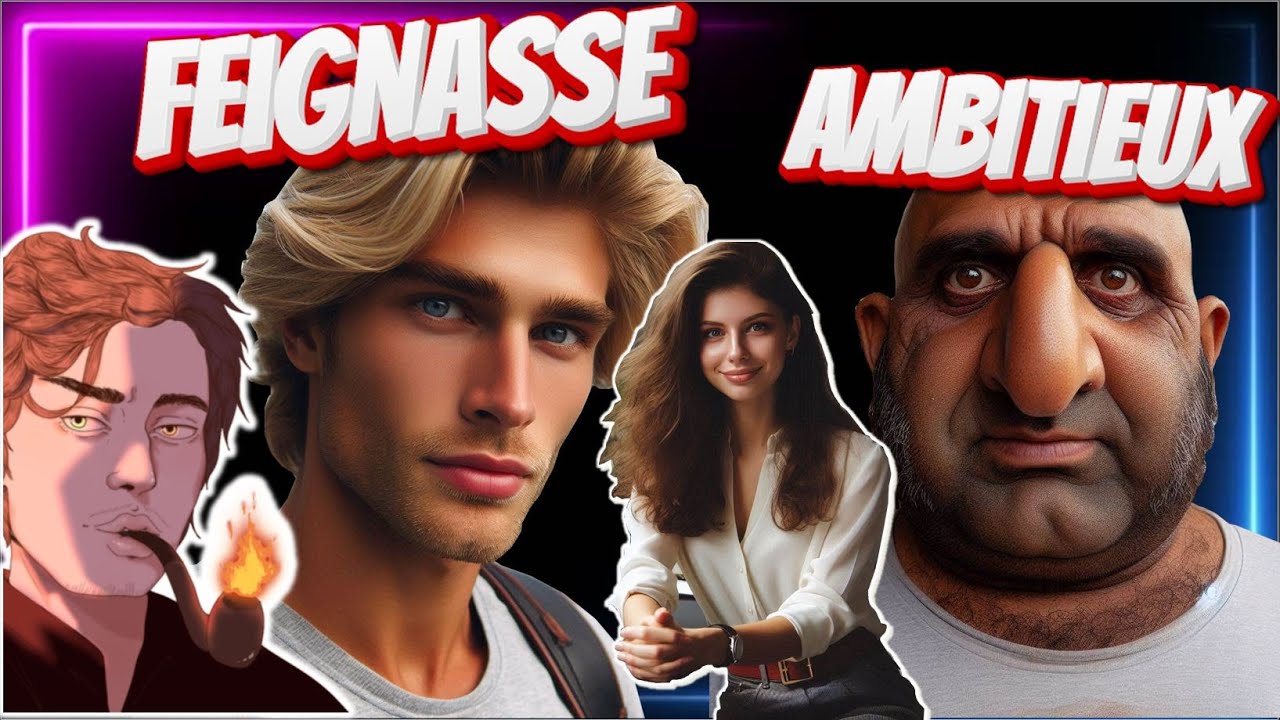 AUTRES CONCEPTS (CLASH DES BGS...)