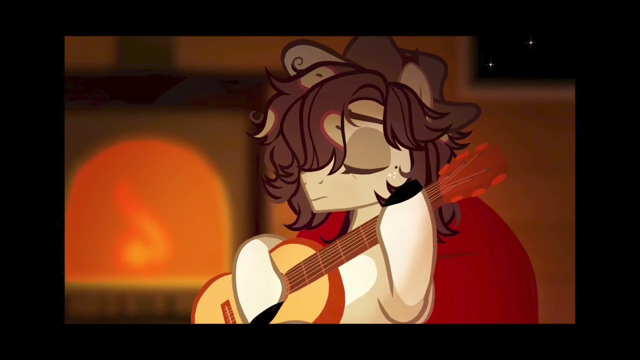 【pmv commision】More than skin deep