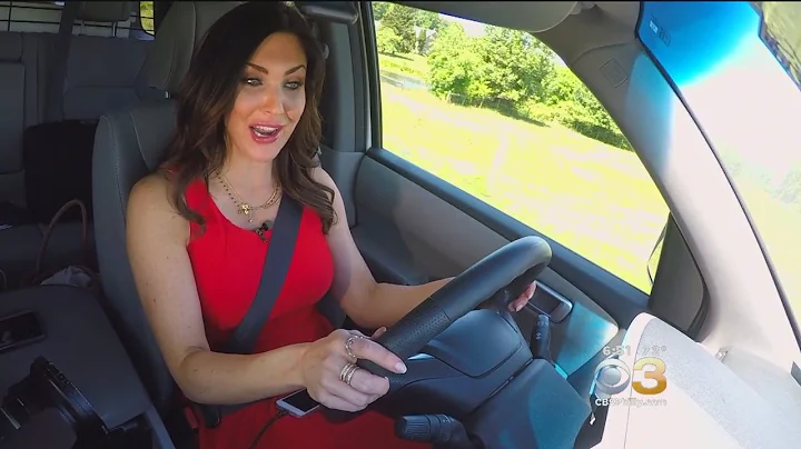 Dream Drives: Mechanicsville To Doylestown Township