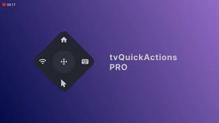 TV quick action Pro how to install any Android TV screenshot 3