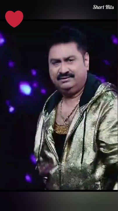 Chehra kya dekhte ho l Kumar Sanu live #short