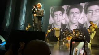 Morrissey - Live at the Colosseum, Las Vegas 7-1-2022, We Hate It When Our Friends Become Successful