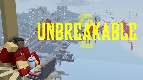 UB2 - Character Sheet Creation Tutorial 2