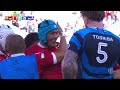 Over 80 points scored! | Tonga v Japan | Asahi Super Dry Pacific Nations Cup | Semi-Final Highlights