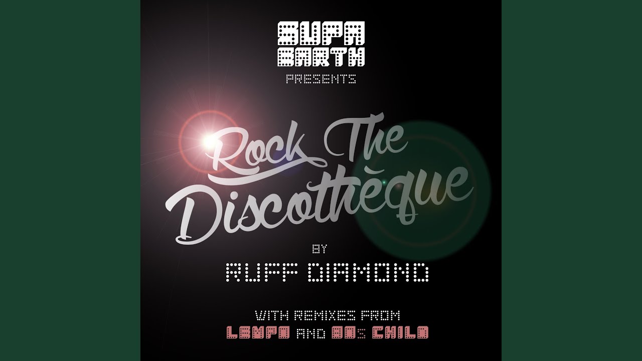 Rock The Discothèque (Main Mix)