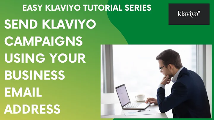 Send Professional Klaviyo Emails with Your Business Address
