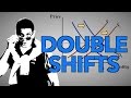 Double Shifts- Econ 2 5  Technical Tuesday