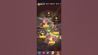 Zombastic survival Boss arena 9.4milion score with mythic hero