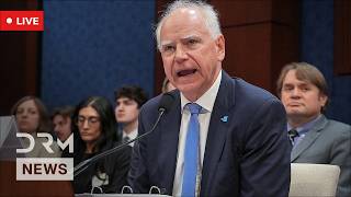 LIVE: Gov. Tim Walz and AG Keith Ellison Testify at House Oversight Hearing on Minnesota Fraud Probe