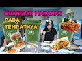 #DiaryFood APA SIH MAKANAN KHAS KETAPANG ??