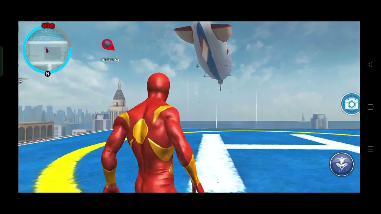 The amazing spiderman 2 #spiderman #marvel #ytshorts #viral #viralvideo 