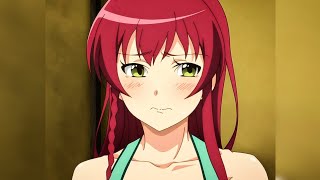 Hataraku Maou - sama「AMV」Silent Theory - What Are The Odds#amv