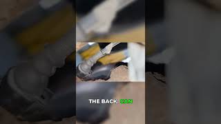Broken Sensor Reveals Hidden Hub Damage!