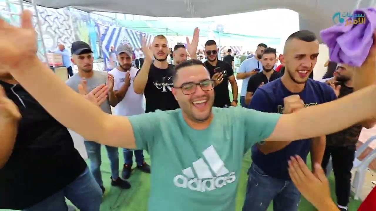 النجم احمد الكيلاني مواويل,جاني الهوا غداء العريس عمر شعابنة الجيب تسجيلات الأمير 2022