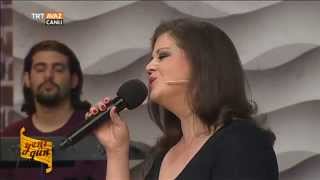 Berrin Şener - Bahar Gelir Bülbül Öter - Yeni Gün - Trt Avaz