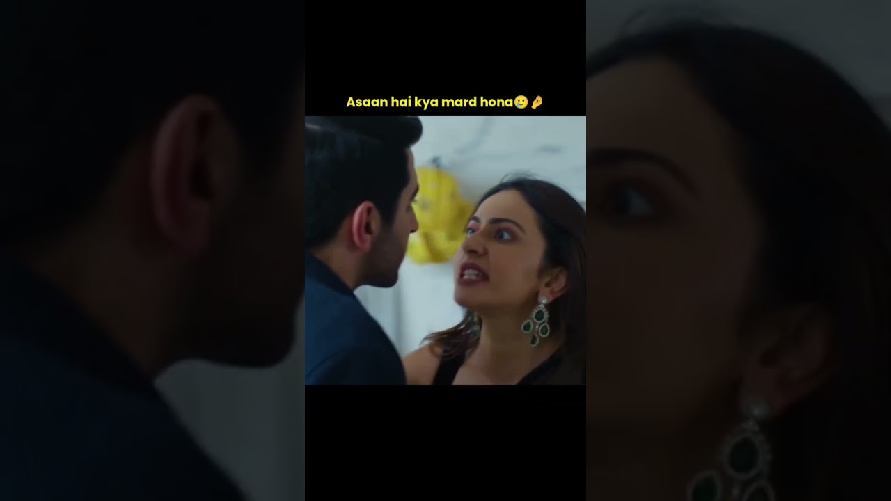 Batao aasan hai kya? 🙁#PatiPatniAurWohDo#PPAWD