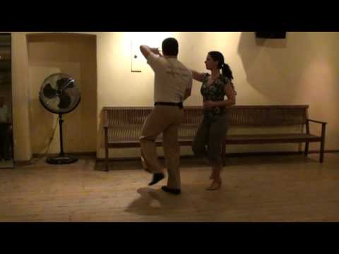 Update Salsa Romantica Move von Pasqualino