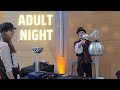 Adult night at telus spark science centre