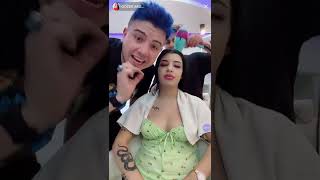 Gözde Akgün Canlı Yayın Kuaför Part 2