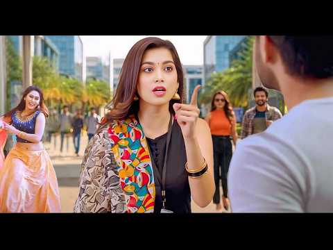 Vittal Wadi | South Hindi Dubbed Action Romantic Movie Full HD 1080p | Rohit, Keisha | Love story