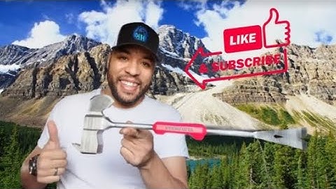 One Tool to Rule Them All! Get to Hammerkro.com and Pre-Order TODAY! 🔨🐦‍⬛#entrepreneur #dream #viral