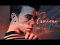 Cameron Boyce Tribute