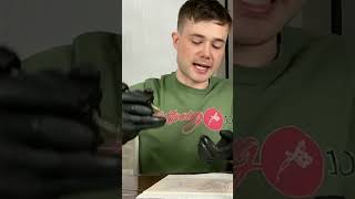 Depth Control For Tattooing