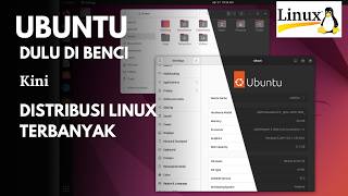 Once Derided, Now Missed? The Story of Ubuntu's Rapid Innovation