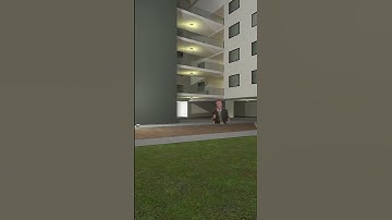 #rickroll #gmod #rickastley