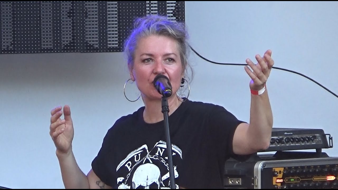 Watch KMKZ - Koniec @ Zdynia 12.08.2o23 Diy Punx Fest III on YouTube Watch KMKZ - Koniec @ Zdynia 12.08.2o23 Diy Punx Fest III on YouTube